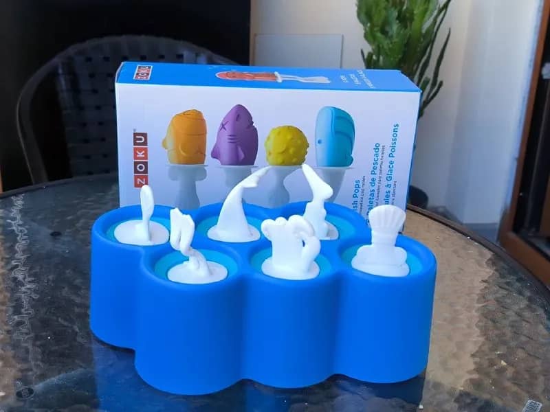 zoku. — Тбилиси — 70 ₾