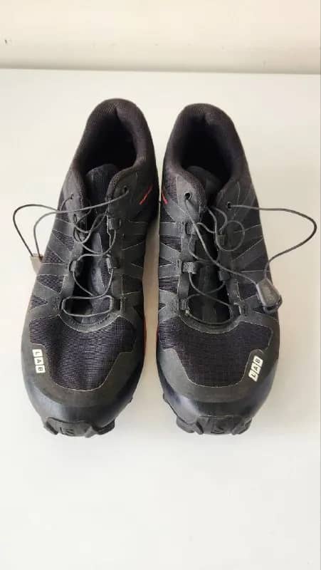 Salomon S-Lab Speedcross — Тбилиси — 9 060 ₾