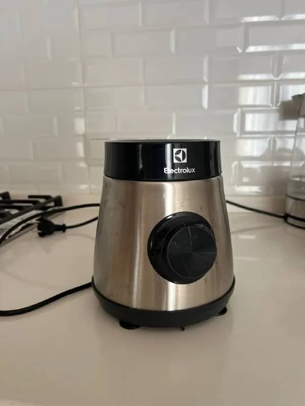 Electrolux основание для блендера (без чаши) — Тбилиси — 30 ₾