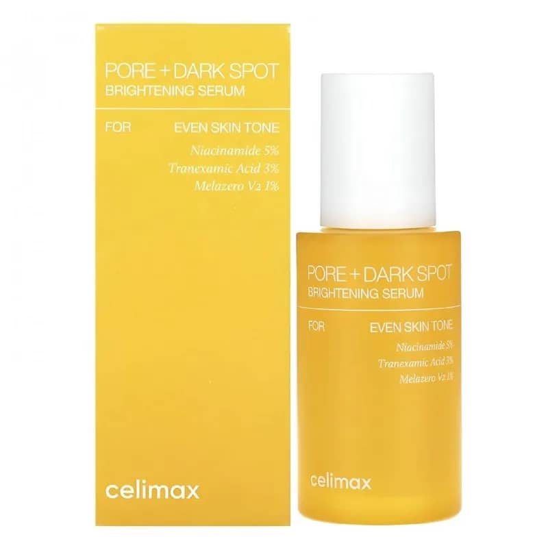 Сыворотка для лица Celimax — Тбилиси — 45 ₾