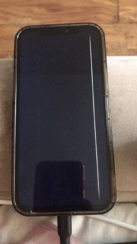 iPhone 12 Pro Max. — Тбилиси