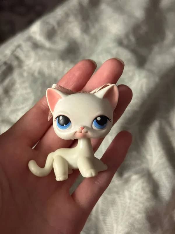 lps, littlest pet shop — Батуми — 190 ₾