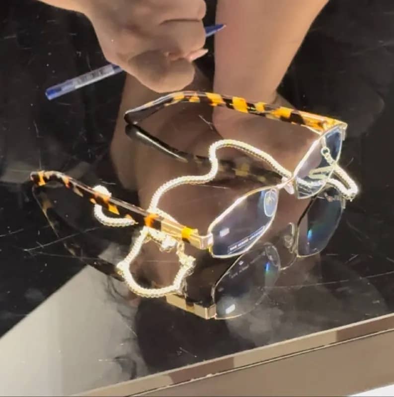 Очки Marc Jacobs оригинал — Тбилиси — 250 ₾