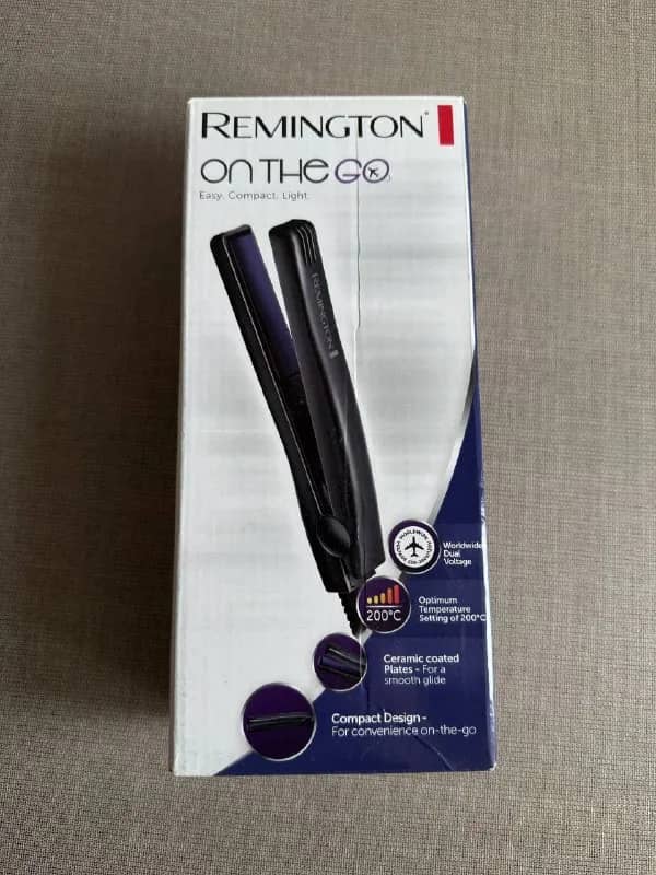 Remington S2880 (On The Go) — Тбилиси — 19 ₾