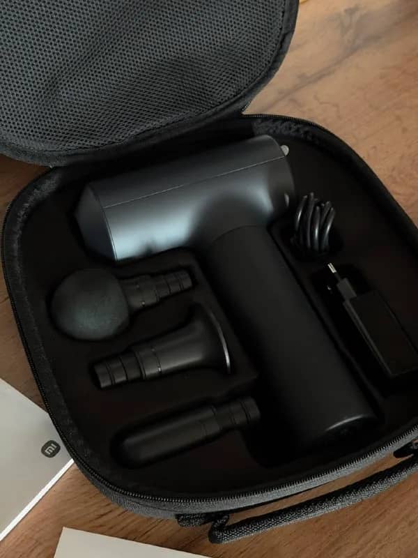 Xiaomi Massage Gun — Тбилиси — 280 ₾