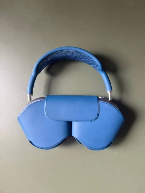 AirPods Max (Sky Blue) — Тбилиси — 1 100 ₾