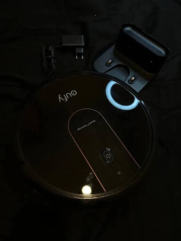 eufy RoboVac 15С в хорошем состоянии — Батуми — 300 ₾