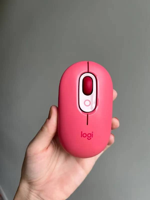 Logitech POP Mouse — 60 ₾ — Тбилиси — 60 ₾