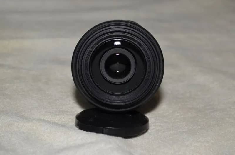 Sony DT 4-5.6/55-200 SAM — Тбилиси — 180 ₾