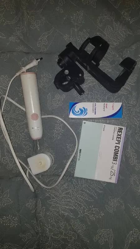 Sonicare — Тбилиси