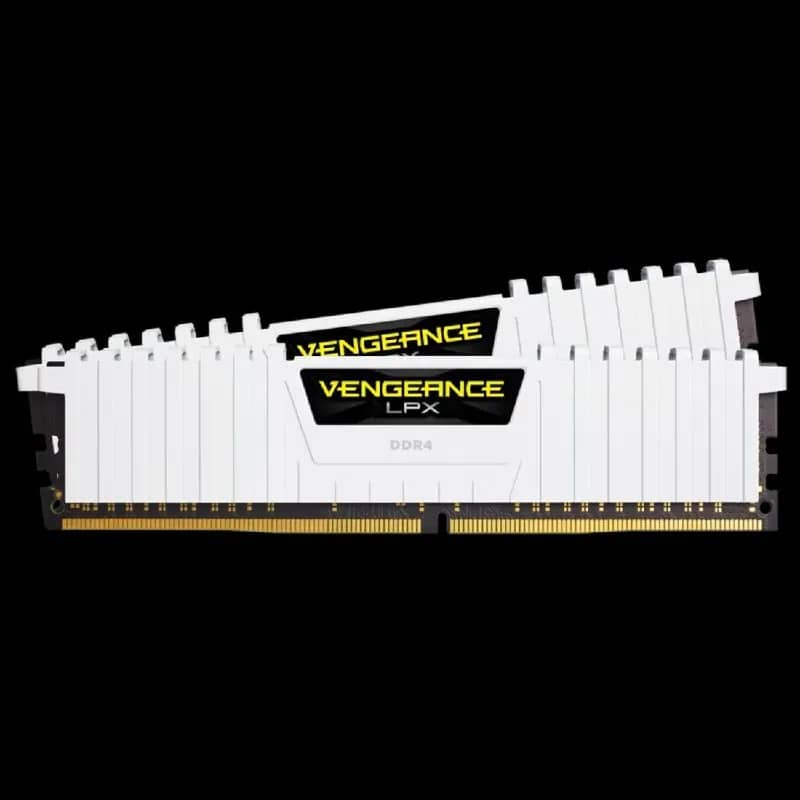 Corsair Vengeance LPX DDR4 16GB (2×8GB) 3200MHz — Батуми — 200 ₾