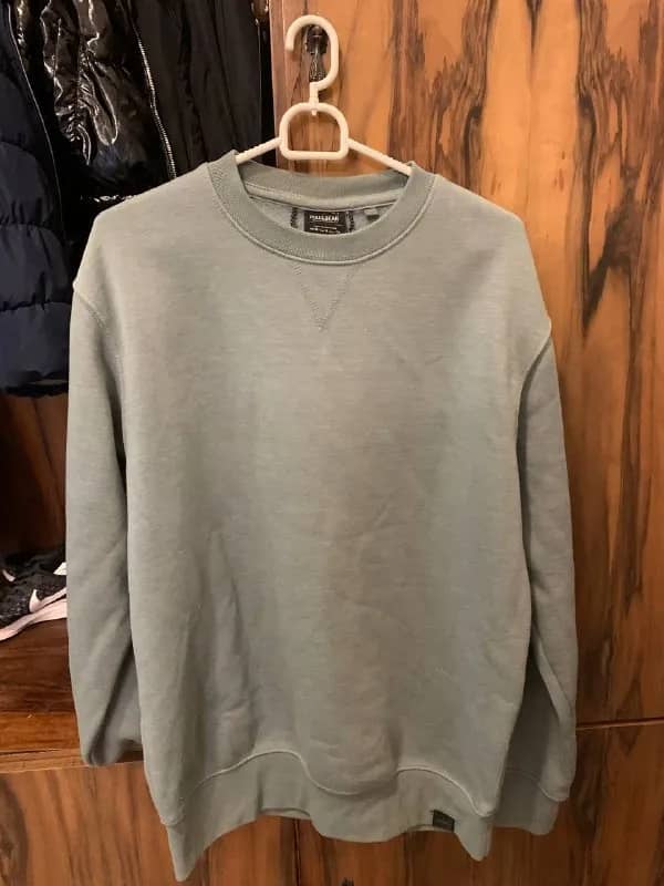 Pull and Bear, мужская, размер М. — Тбилиси