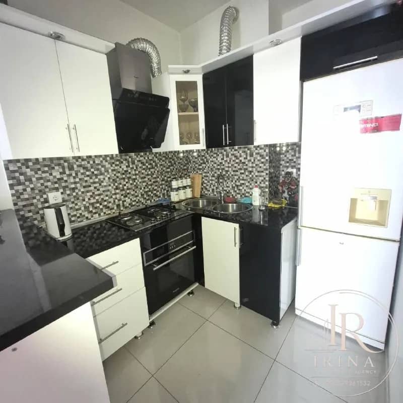 1+1 по улице Джавахишвили, 4а — Батуми — 600 $