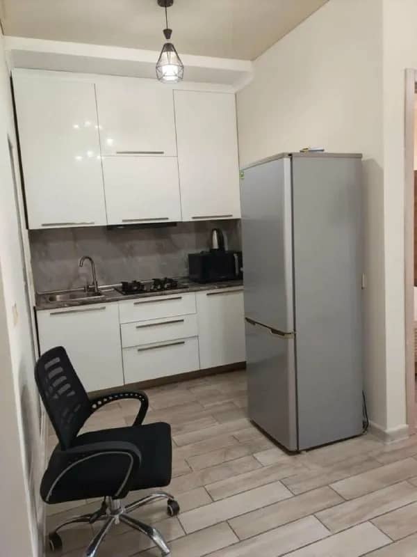 1+1 по улице Гудиашвили, 14☑️ — Батуми — 450 $