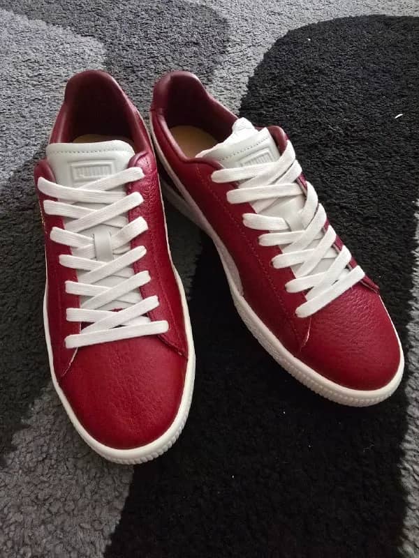 Puma — Батуми — 250 ₾
