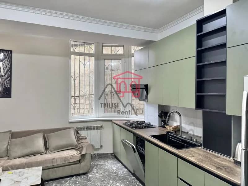 ID: 17761 (G0137) — Тбилиси — 800 $