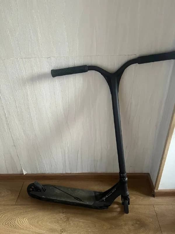ethic erawan v2 black”(medium) — Тбилиси — 1 000 ₾