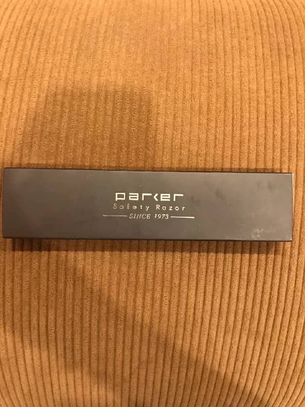 Parker — Тбилиси — 40 ₾