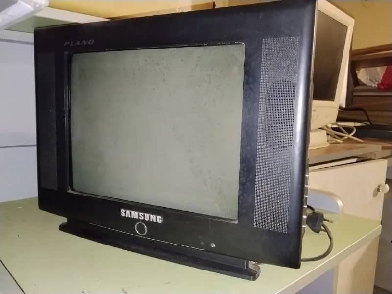 CRT) и кинескопные телевизоры — Тбилиси — 50 ₾