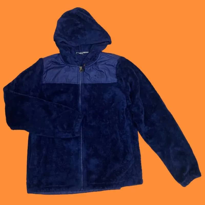 The North Face. — Тбилиси — 25 ₾