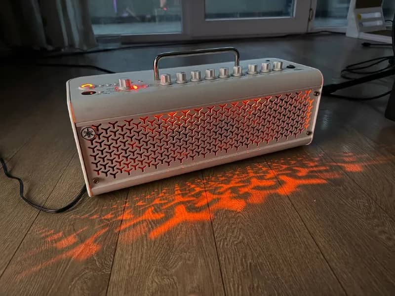 Yamaha THR30II Wireless. Guitar amplifier. 1350 лари — Тбилиси — 1 350 ₾