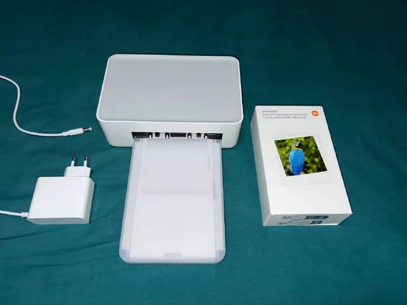 Xiaomi Instant Photo Printer 1S — Батуми — 200 ₾