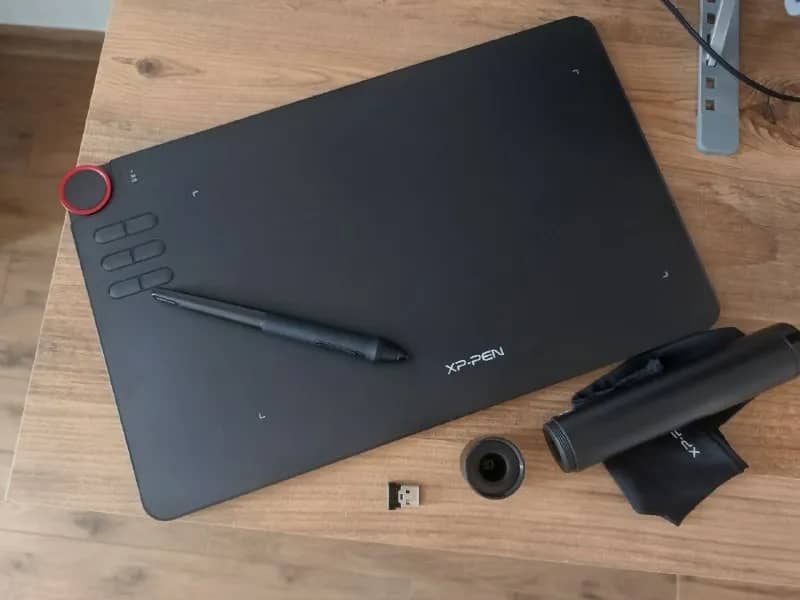 Xp-Pen Deco 03 — 180 лари — Тбилиси — 180 ₾