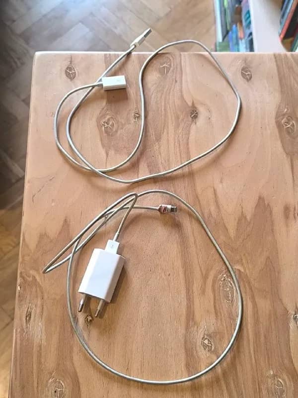 Apple коммутация — Тбилиси — 5 ₾