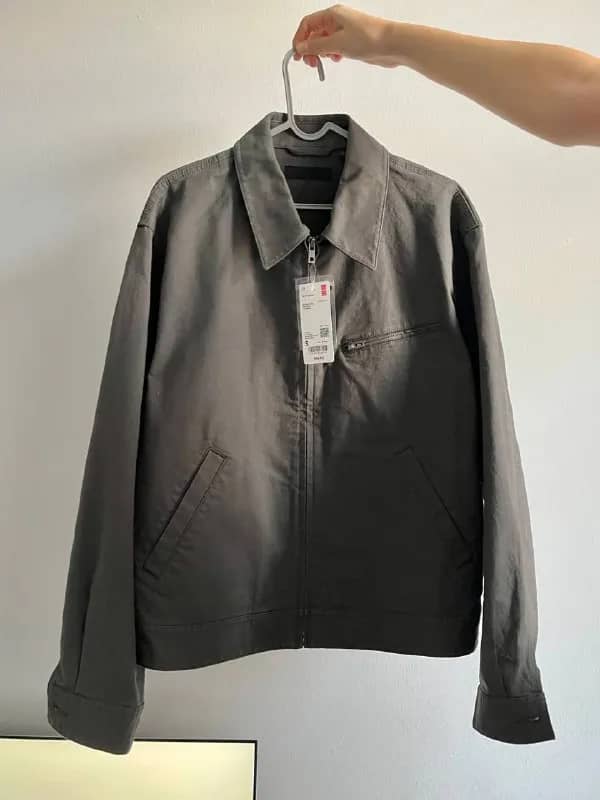 Uniqlo — Тбилиси — 120 ₾