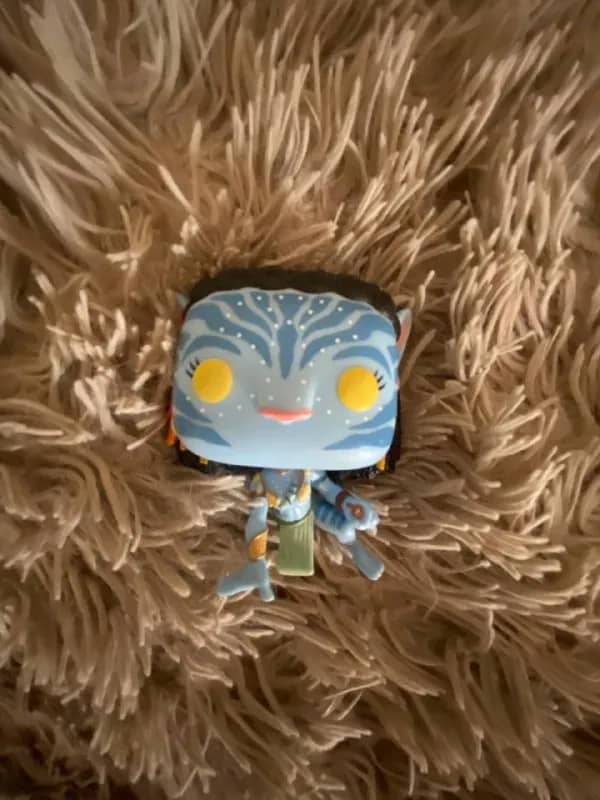 Фигурка Funko POP Нейтири из Аватара — Тбилиси — 50 ₾