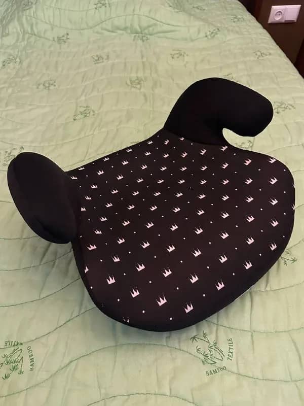 15-36кг, крепление ремнем. — Тбилиси — 45 ₾
