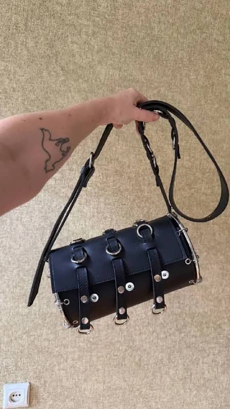 Gothic #Punk — Тбилиси — 80 ₾