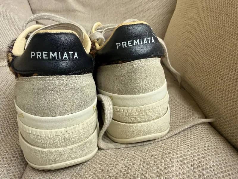 Premiata 37 size like new — Тбилиси