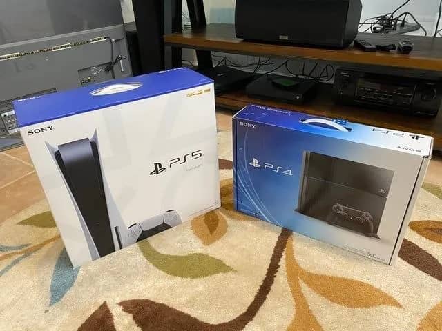 ps4 до 400лар — Тбилиси — 400 ₾