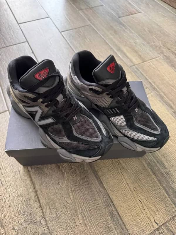 New Balance оригинальные — Тбилиси — 200 ₾