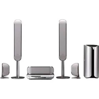 Акустическая система Sony DAV-SC6 /Домашний кинотеатр — Тбилиси — 300 ₾