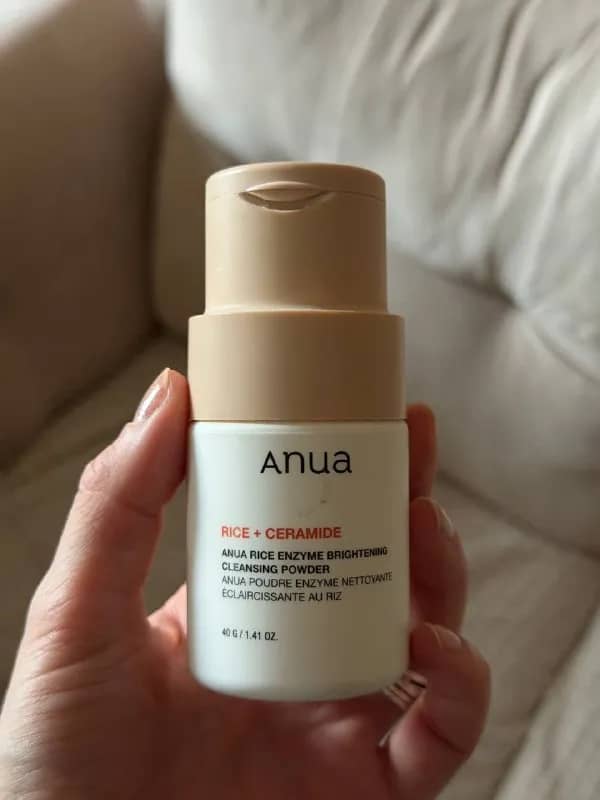 ANUA — Тбилиси — 30 ₾