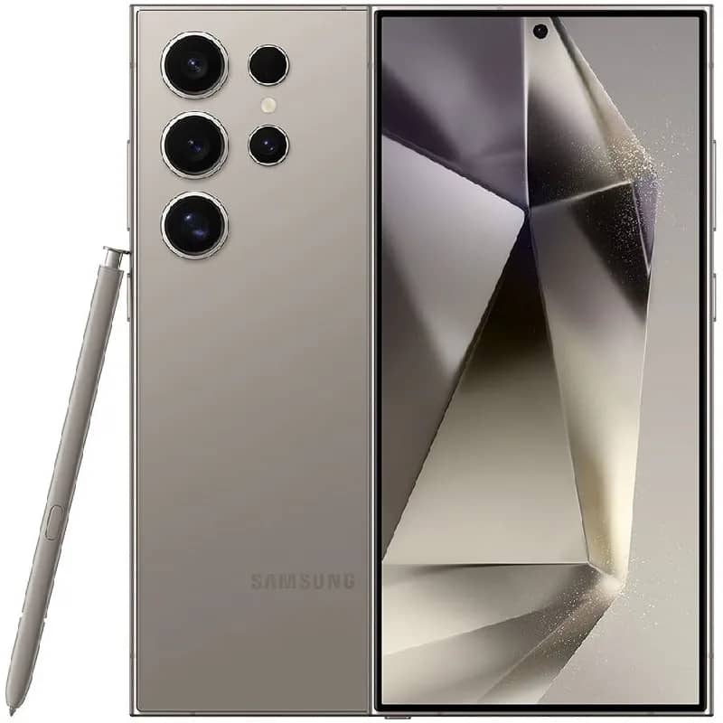 Samsung S24 Ultra 12/256 — Тбилиси — 1 600 ₾