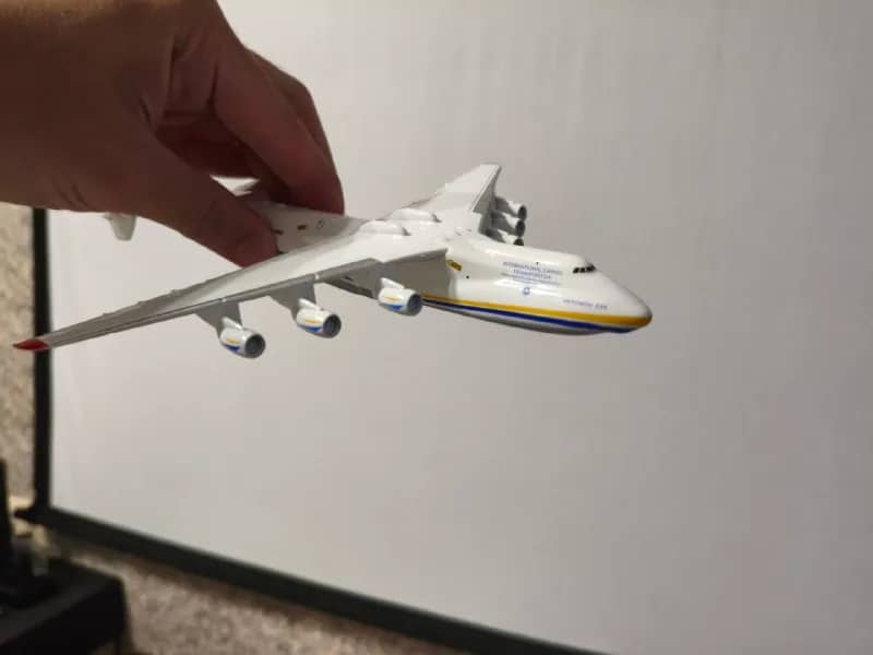 Ан 225 Мрия модель самолёта — Батуми — 35 ₾