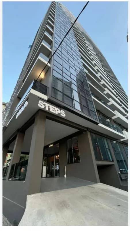 STEPS — Батуми — 145 000 $