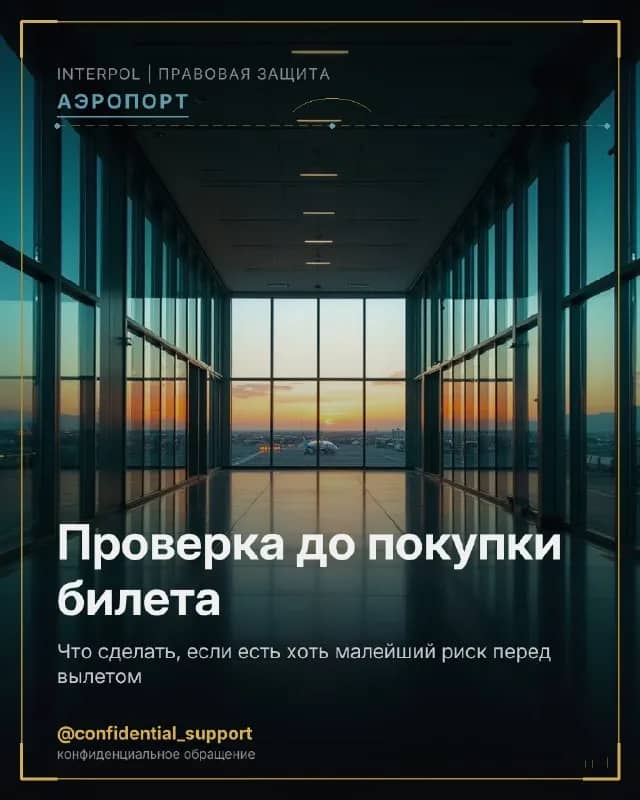 3–5 дней. Запрос уходит напрямую в базы Интерпола. Ответ приходит официальный. — Тбилиси