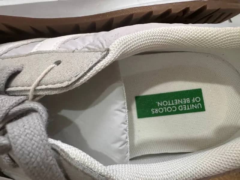 United Colors of Benetton Абсолютно новые, после примерки! С бирками. — Тбилиси — 150 ₾