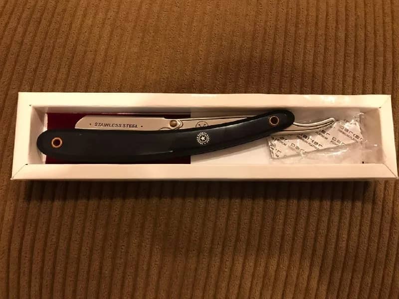 Бритва Parker — Тбилиси — 40 ₾