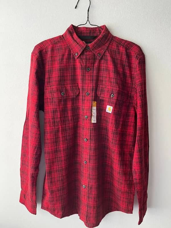 Carhartt — Тбилиси — 150 ₾