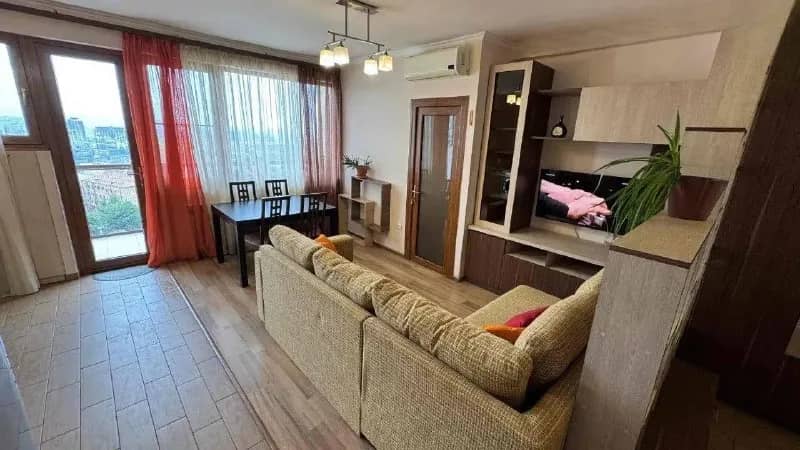 2 комн. квартира адрес: Братьев Орбели 4 — Ереван — 450 000 ֏