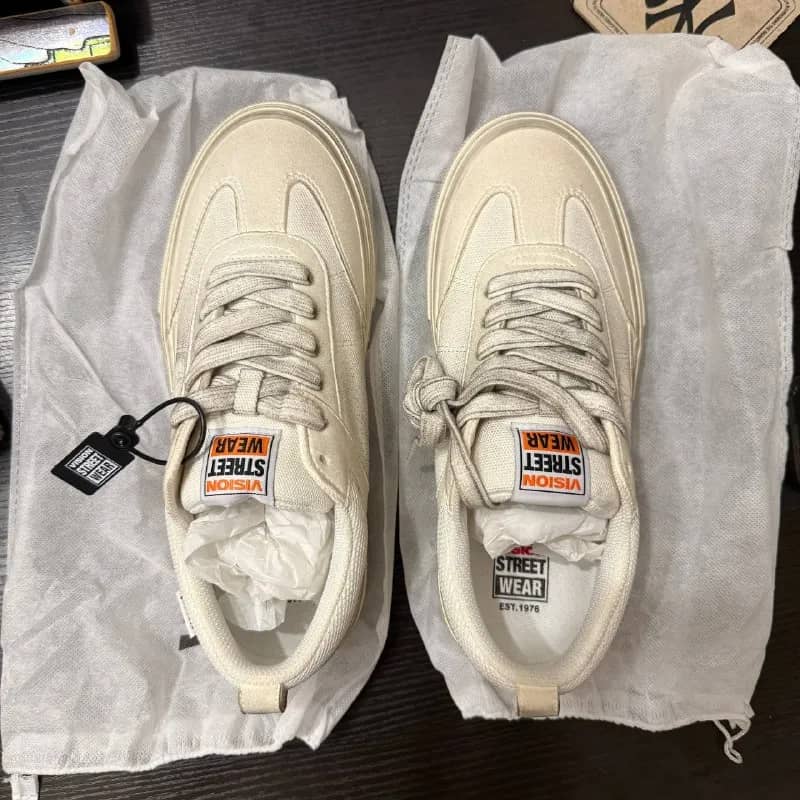 Vision streetwear skate shoes — Тбилиси — 41 150 ₾
