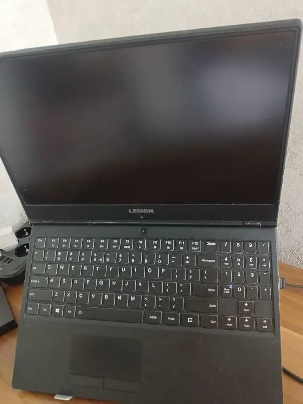 Lenovo Legion — Тбилиси — 800 ₾