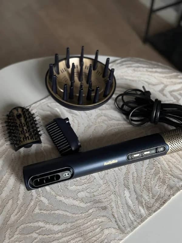 Babyliss Air Wand — Тбилиси — 400 ₾