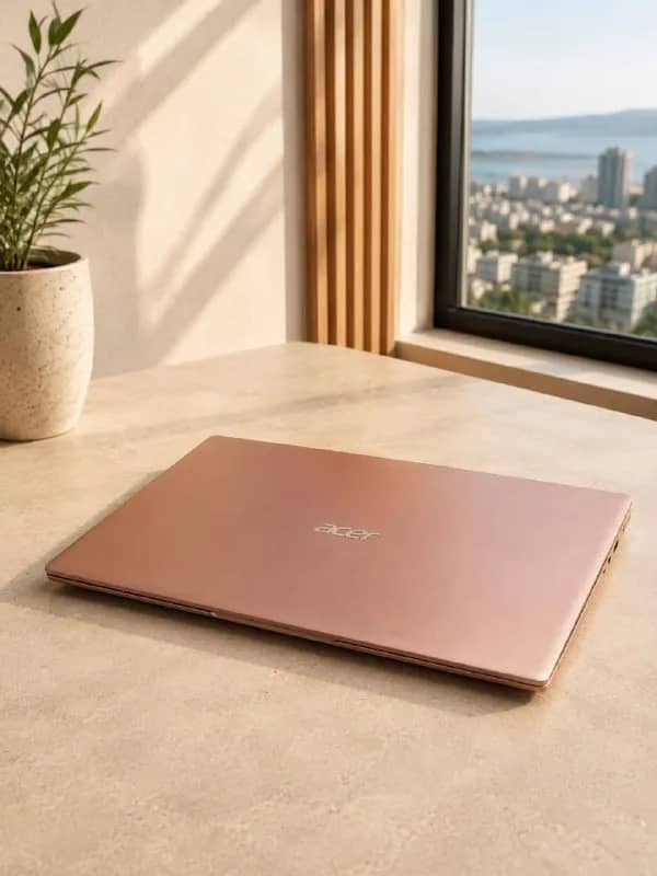 Acer Swift 14, 2021 год — Батуми — 450 ₾