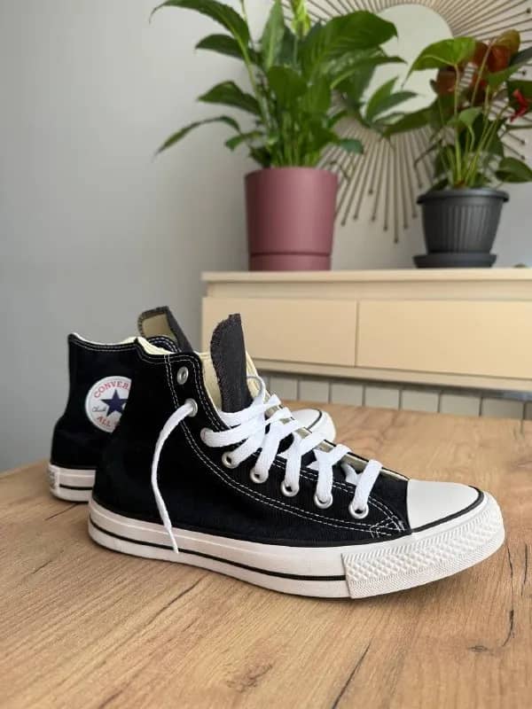 Converse — Тбилиси — 70 ₾